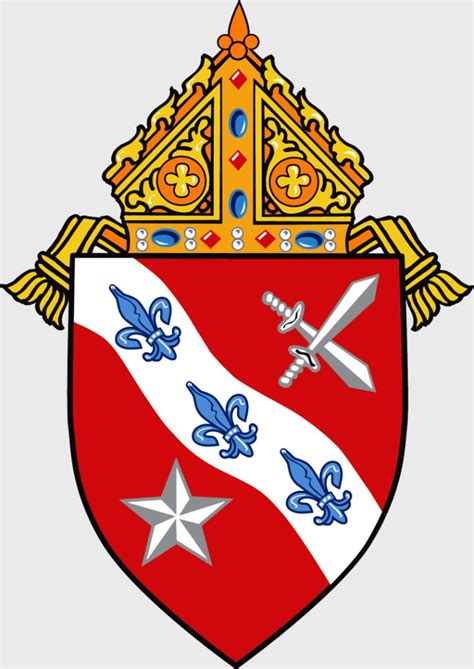Diocese of dallas - Terminology. The pastor of any particular church other than an ordinariate must be episcopally ordained, but his title conforms to that of his jurisdiction: the pastor of an archdiocese is an archbishop, the pastor of a diocese is a bishop, the pastor of an archeparchy is an archeparch, the pastor of an eparchy is an eparch, and the pastor of an exarchate is an exarch. 